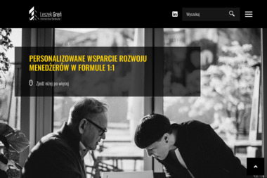 Greń Communication Sp. z o.o. - Szkolenia Technik Sprzedaży Warszawa