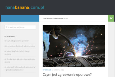 Hana Banana - Kosze prezentowe Tenczynek