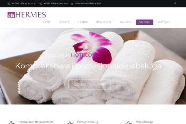 Wystrój I Dekoracja Wnętrz Hermes - Dekorator wnętrz Rumia