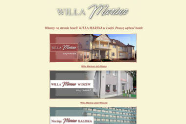 Hotel Marina - Catering Na Konferencje Ł&oacute;dź