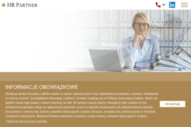 HR Partner Sp. z o.o - Szkolenia Sprzedaży Warszawa