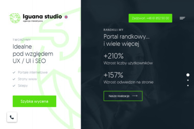 Iguana Studio s.j. - Mailing Poznań