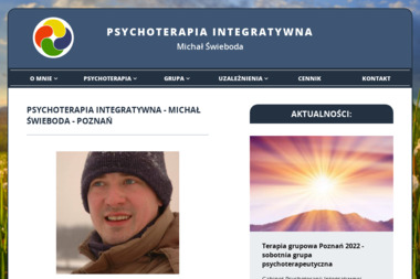 Gabinet Psychoterapii Integratywnej Sylwia Dybiec - Poradnia Psychologiczna Września