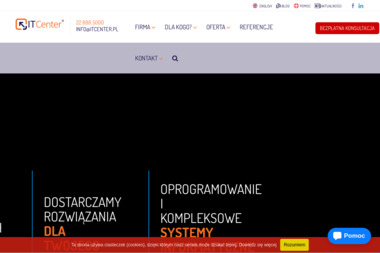 ITCenter Computer Media Consultants