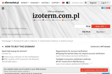 PPU Izoterm Sp. z o.o. - Okna Drewniane Pszczyna