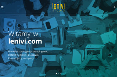 Lenivi.com Studio Graficzne - Sesje Buduarowe Warszawa