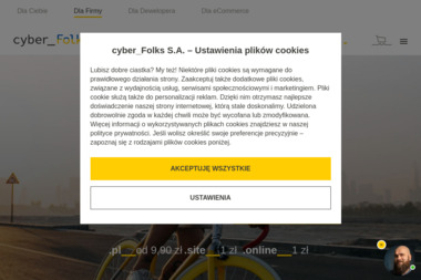 Serveradmin.pl Sp. z o.o. sp.k.