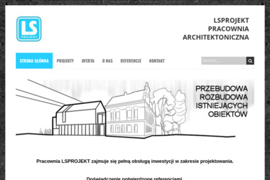 Łukasz Szleper Lsprojekt - Kopanie Studni Wrocław