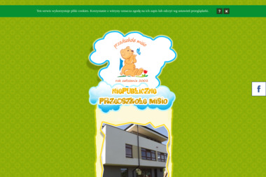 Niepubliczne Przedszkole MISIO - Agencja Opiekunek Warszawa