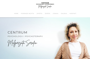Centrum Warsztatów i Poradnictwa Psychologicznego Między Słowami - Psycholog Łódź