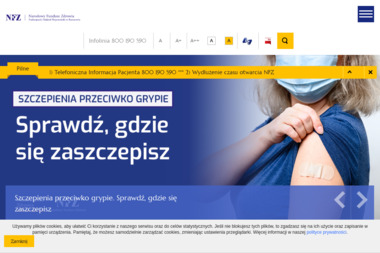 NZOZ Przychodnia Lekarska Medyk w Fredropolu - Ginekologia Fredropol