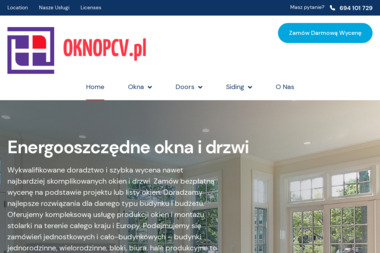 FW Te Za Filip Grabowski - Okna Drewniane Ciechocinek