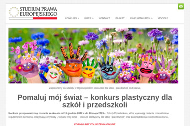 Artystyczne Malowanie Ścian Halina Matłosz - Projektowanie Biur Gliwice