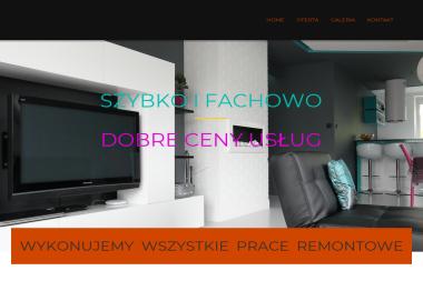F.U. PRESTIGE Karol Kowal - Remonty Gdynia