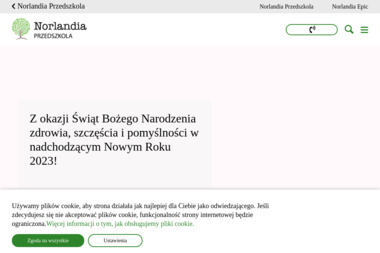 Niepubliczne Przedszkole Montessori Artystyczny Kącik - Niania Warszawa