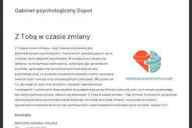 Pracownia Psychologiczna Pawłowska Jolanta - Psycholog Poznań