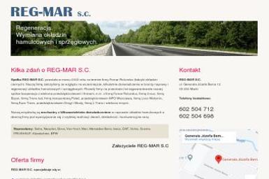Reg Mar Regulski Marek - Tynkowanie Henryków-Urocze
