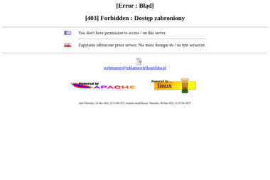 Reklama Wielkopolska Sp. z o.o. - Tapety Na Zamówienie Poznań