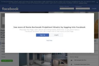 Studio renia-design - Projektowanie wnętrz Żory
