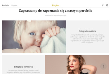 Ria360 Radosław Szczepański - Grafik Komputerowy Katowice