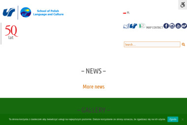 Szkoła Języka i Kultury Polskiej - Nauka Języka Katowice