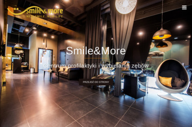 Smile&More - Piaskowanie Rzeszów