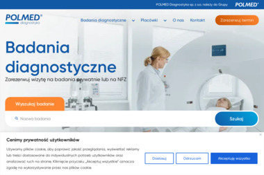 Starmedica Gdynia - Ultrasonografia - Badania Ginekologiczne Gdynia