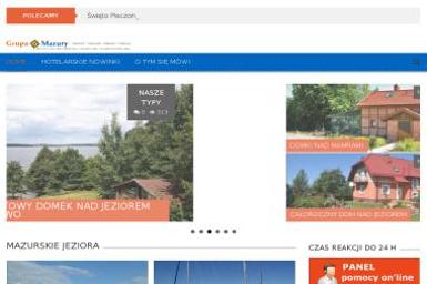 Projektowanie wnętrz Studio Trend Hubert Łusiak - Projektowanie wnętrz Mrągowo