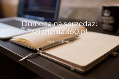 Michał Kozioł Szkolenia dla firm - Usługi Szkoleniowe Turka