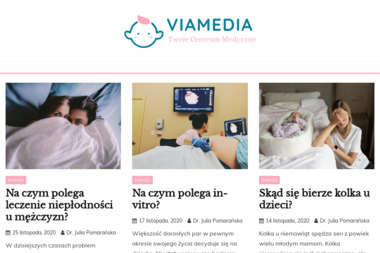 Via Media - Poradnia Psychologiczna Szczyrk