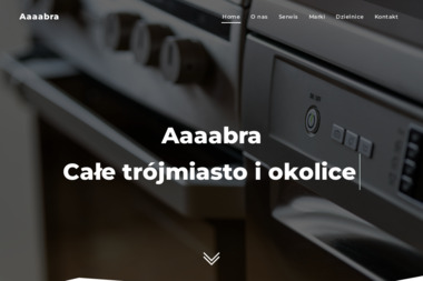 Aaaabra - Naprawa Piekarników Elektrycznych Gdynia