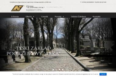 PRZYCHODNIA WETERYNARYJNA ARKA - Weterynarz Tychy