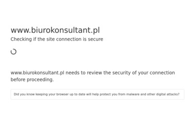 Konsultant Doradztwo Podatkowe - Firma Księgowa Lublin