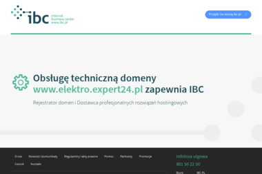 Elektro-Expert - Sumienny Projektant Instalacji Elektrycznych Pruszcz Gdański
