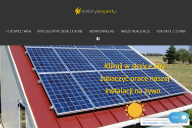 ELEKTRYKexpert.pl - Doskonałe Pomiary Elektryczne Pajęczno