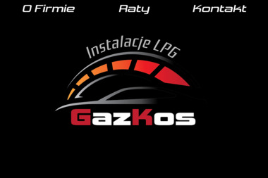 GazKos - Gazownik Samochodowy Łódź