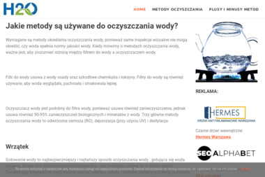 HYDRO-FEED GARDEN WIKTOR DĄBROWSKI - Usługi Ogrodnicze Szczecin