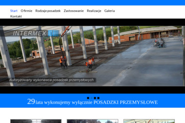 Transport Towarowy Czesław Bac - Usługi Posadzkarskie Węgrzce