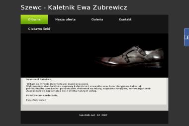 Profesjonalne Usługi Kaletniczo - Szewskie Ewa Zubrewicz - Wymiana Poszycia Kierownicy Kraków