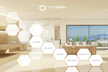Kapała Design Architektura Wnętrz - Architekt wnętrz Przecław