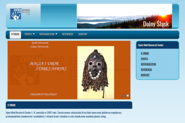 Open Mind Research Center - Dotacje unijne Bielany wrocławskie
