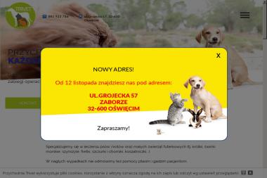 TriVet - Lecznica Dla Zwierząt Oświęcim