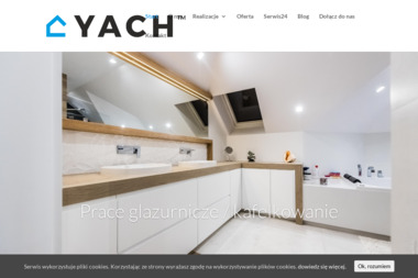 YACH - Porządne Remonty Mieszkań Rybnik