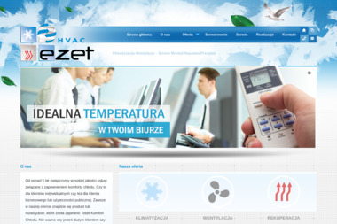 Ezet HVAC Sp. z o.o.