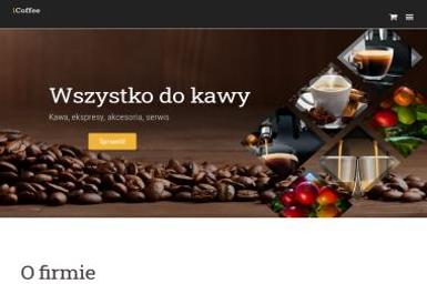 Woda dla Ciebie - Urządzenia dla firmy i biura Warszawa