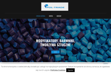 POL-TRADE Sp. z o.o. - Automatyka Bram Warszawa