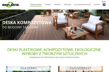 Replastik Sp. z o.o.