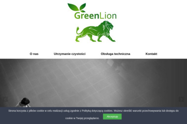 Green Lion - Fantastyczne Składanie Mebli Bytom