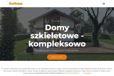 Ibudhaus - Dostawcy płyt G-K Pszczyna