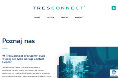 TresCor sp. z o.o. - Agencje Eventowe Poznań